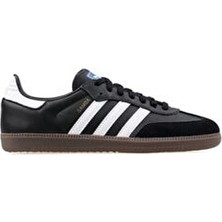 adidas Samba Og Unisex Siyah Spor Ayakkabı B75807