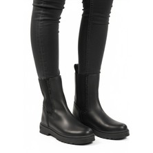 Polact Siyah Kadın Bot