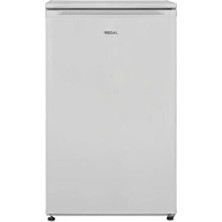 Bt 1001 / Rgl 90 Bt Büro Tipi Buzdolabı A+ 90 L Mini