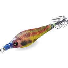 Dtd Soft Real Fish 1.5 55MM 3,2gr Kalamar Zokası