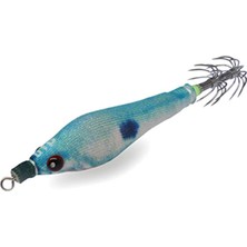 Dtd Soft Real Fish 1.5 55MM 3,2gr Kalamar Zokası