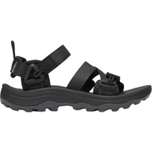 Merrell Speed Fusion Sport Rmx Kadın Outdoor Sandaleti J008118-6000 Siyah