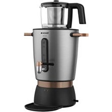 I Cam Demlik Semaver Se 9036  3 Lt