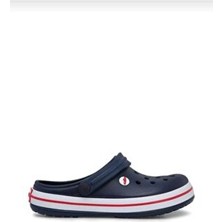 Özkan Ayakkabı Akınal Bella Lacivert Sabo Terlik Kadınlar İçin Ortopedik Eva Malzemeden Günlük Kullanım