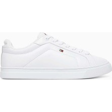 Tommy Hilfiger Ikonik Kort Kadın Sneaker