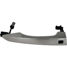 Kapı Dış Açma Ön Sağ Tucson 2015-2020