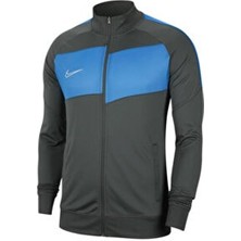 M Nk Df Acdpr Jkt K BV6918-067 Ceket Antrasit