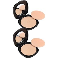 Pudra - Compact Powder 5x2