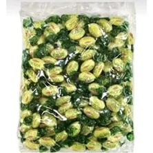 Kent Limonlu Şeker [1 Kg] - Ikramlık Kent Şeker