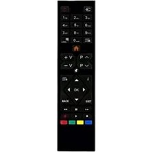 Turn Vestel, LED Tv Kumandası