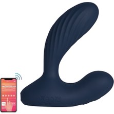 Svakom Vick Neo 2 App Controlled Interactive Heating Prostat Vibratör