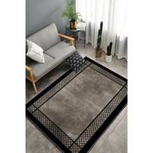 Dijital Baskı Yıkanabilir Kaymaz Taban Salon Halısı Mutfak Halısı Koridor Halısı Yolluk Çocuk Halısı