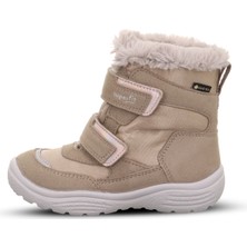 Superfit CRYSTAL Bej Kız Çocuk Outdoor Bot