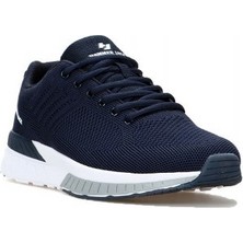 Hammer jack ManausZ Kadın Lacivert Sneaker