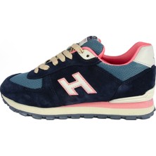 Hammer Jack Hammerjack Kadın Spor Ayakkabı 102 19250-G Peru Laci-Coral 20S04PERU