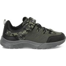 Kinetix WILDE ENJ F 4PR Haki Erkek Çocuk Outdoor Ayakkabı 101879388