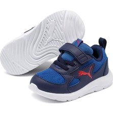 PUMA Fun Racer Bebek Ayakkabı