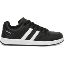 Kinetix KORT PU 5FX Siyah Erkek Sneaker Ayakkabı 101934178