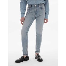 Little Big Ltb Smarty Y CELEUS Normal Bel Dar Paça Skınny Erkek Jean Pantolon 10095145415248_55433