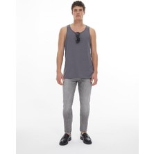 Little Big Ltb Smarty Y ALKA  Normal Bel Dar Paça Skınny Jean Pantolon 10095145415364