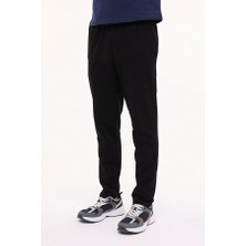Kinetix  MB SN89 5pr Siyah Erkek Eşofman Altı 102024488