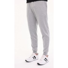 Kinetix MB JG 22SN226 5PR GRI MELANJ Erkek Eşoşofman altı