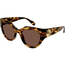 Guccı Gg 1408S 002 52 Güneş Gözlüğü