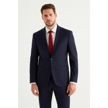Erkek Takım Elbise Slim Fit