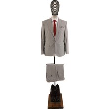 Erkek Takım Elbise Slim Fit