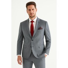 Erkek Takım Elbise Slim Fit