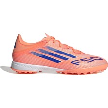 Adidas Performance JH7723 F50 League Turf Boots