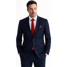 Erkek Takım Elbise Slim Fit