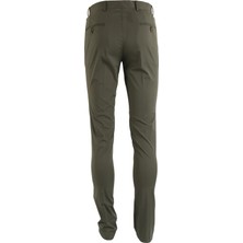 Erkek Yıkamalı Pantolon Slim Fit