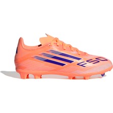 Adidas Performance JH7746 F50 League Firm/Multi-Ground Boots Kids