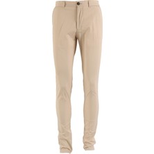 Erkek Yıkamalı Pantolon Slim Fit