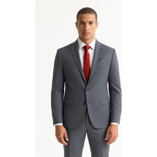 Erkek Takım Elbise Slim Fit