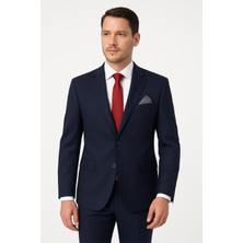 Erkek Takım Elbise Slim Fit