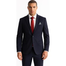 Erkek Takım Elbise Slim Fit