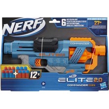 Nerf Elite Commander Rd-6 E9485