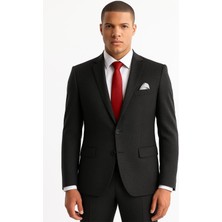 Erkek Tek Ceket Slim Fit
