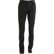 Erkek Yıkamalı Pantolon Slim Fit