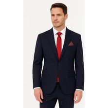 Erkek Takım Elbise Slim Fit