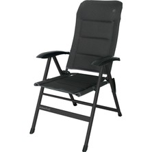 Eurotrail Kendal Katlanabilir Kamp Sandalyesi – Air Mesh Kumaşlı