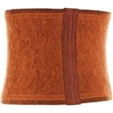 Deve Tüyü Giyilen Model Yün Korse