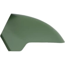 Mondial Exon 125 Ön Çamurluk Yeşil Orjinal