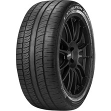 285/45R21 113W Scorpıon Zero Asım  (Mo1) Xl M+S Üretim 2022 Oto 4 Mevsim Lastiği