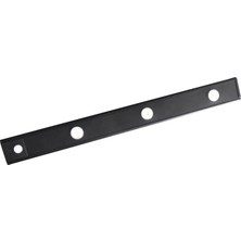 Cata Ct 2464S  3W Şarjlı LED Sensörlü Dolap Içi Lamba 3 Renk Mod Siyah Kasa