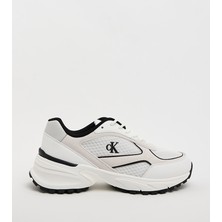 Calvin Klein Erkek Sneaker YM0YM0137901W