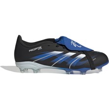 Adidas Performance JS4271 Predator League JB Fold-Over Tongue Firm/Multi-Ground Boots Kids