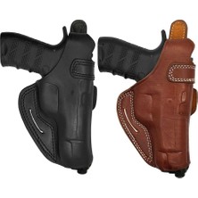 Savage Tek Kanat Kelebek Tabanca Kılıfı 12+1 Beretta